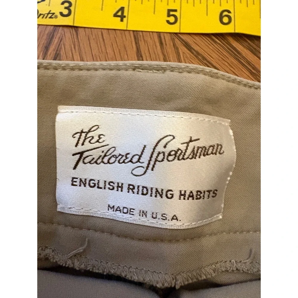 The Tailored Sportsman tailored sportsman